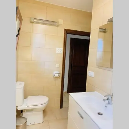 Casita Vista Al Mar -moraira *