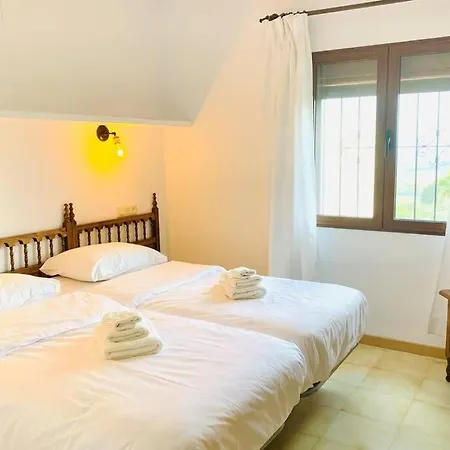 Casita Vista Al Mar -moraira Apartment